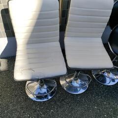 カウンターテーブル用イス