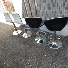 カウンターテーブル用イス