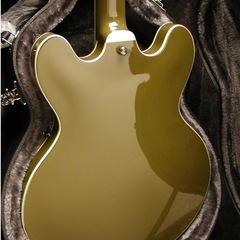 Seventy Seven EXRUBATO-STD-JT OLG ジャパン・チューンナップ　セミアコ　購入後未使用　　　　　　　　　　　　　　　　　　　