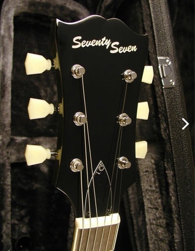 Seventy Seven EXRUBATO-STD-JT OLG ジャパン・チューンナップ