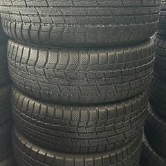 ⛄195/65R15❄️工賃込み！プリウス、ノア、ヴォクシー、エスクァイア 