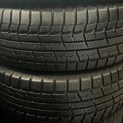 ⛄195/65R15❄️工賃込み！プリウス、ノア、ヴォクシー、エスクァイア 