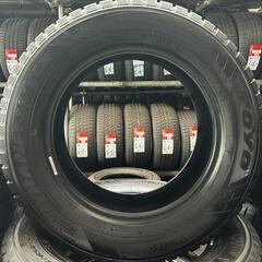 ⛄195/65R15❄️工賃込み！プリウス、ノア、ヴォクシー、エスクァイア 