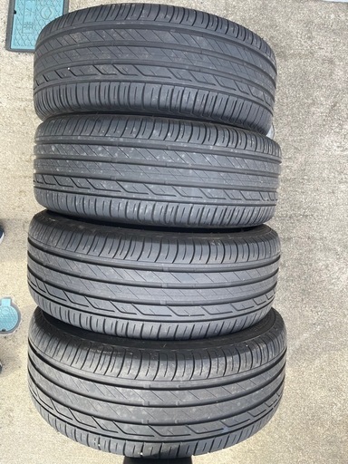DUNLOP WINTER MAXX WM02 195/65R15】スタッドレス【AIRNOVA 15インチ 