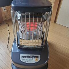 CORONA GH-C12F　木造31畳 コンクリート43畳