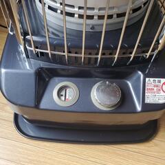 CORONA GH-C12F　木造31畳 コンクリート43畳