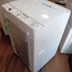 Hisense 洗濯機 4.5㎏ HW-T45F 2022年式 □買取GO‼ 栄和店