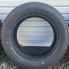 グッドイヤー　スタッドレス　155/65R14　