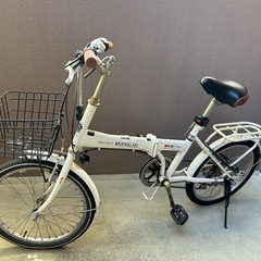 MYPALLAS 中古自転車 70605 MYPALLAS 中古自転車 70605