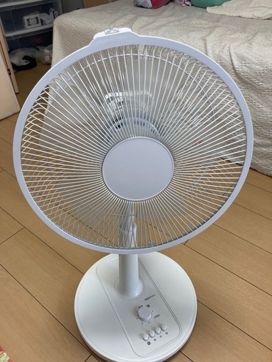 扇風機
