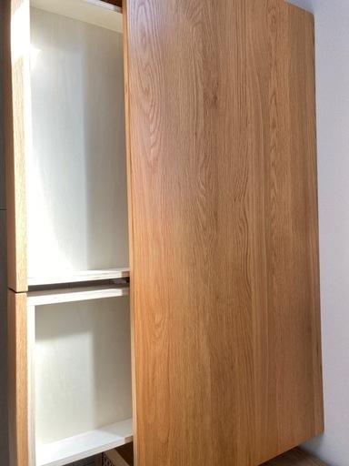 MUJI (無印良品) - 無印良品 貴重 レア 廃盤色 デスクチェア  【お