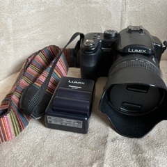 デジタルカメラ📷　一眼レフに見えるかも！19999円