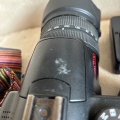 デジタルカメラ📷　一眼レフに見えるかも！19999円