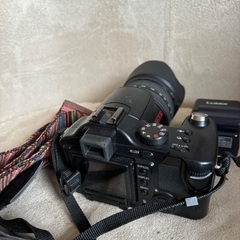 デジタルカメラ📷　一眼レフに見えるかも！19999円