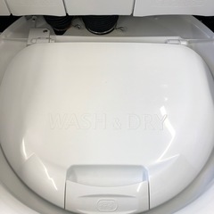 安心の6ヶ月保証付き‼︎【HITACHI】洗濯乾燥機売ります‼︎