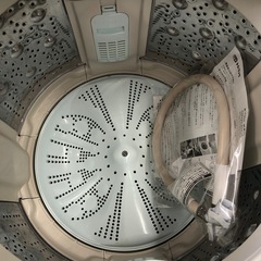 安心の6ヶ月保証付き‼︎【HITACHI】洗濯乾燥機売ります‼︎