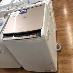 安心の6ヶ月保証付き‼︎【HITACHI】洗濯乾燥機売ります‼︎ - 洗濯機 