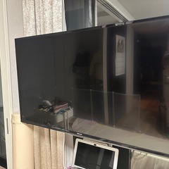 ハイセンス 43V型 液晶 テレビ HJ43K3120 フルハイビジョン 外付けHDD