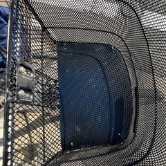 ブリヂストンのママチャリ　トレンディー