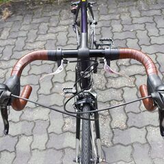 中古車ロードバイク ルイガノ LGS CT 【名東店在庫品】