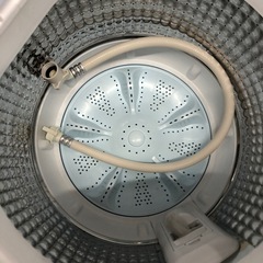 安心の１年保証付き‼︎【AQUA】全自動洗濯機売ります‼︎