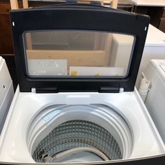 安心の１年保証付き‼︎【AQUA】全自動洗濯機売ります‼︎