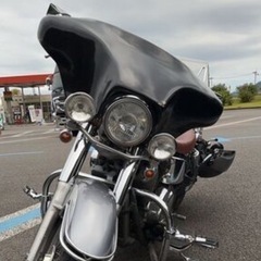 ヤッコカウル　フェンダー　リアボックス