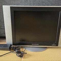 中古】東京都の液晶テレビを格安/激安/無料であげます・譲ります｜ジモティー