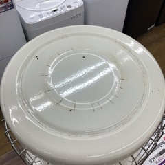 #K-7【ご来店頂ける方限定】CORONAの石油ストーブです