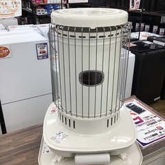 #K-7【ご来店頂ける方限定】CORONAの石油ストーブです