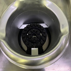 マルゼン1口中華レンジ 2022年