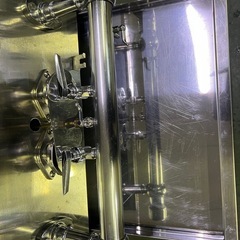 マルゼン1口中華レンジ 2022年