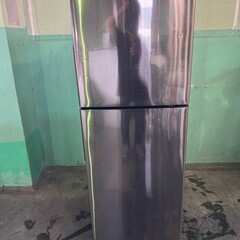 TIFFANY&Co. ティファニー ビーン ネックレス シルバー925 美品-大阪送料無料★3か月保障付き★冷蔵庫★2019年★シャープ★2ドア★SJ-D23E-S★R-608