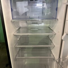 大阪送料無料★3か月保障付き★冷蔵庫★2019年★シャープ★2ドア★SJ-D23E-S★R-608