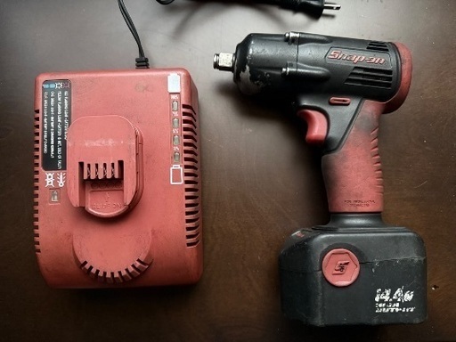 snap on CT4410A Tosi