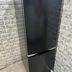 大阪送料無料★3か月保障付き★冷蔵庫★2020年★東芝★2ドア★GR-S15BS(K)★R-895