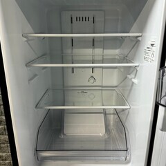 大阪送料無料★3か月保障付き★冷蔵庫★2020年★東芝★2ドア★GR-S15BS(K)★R-895