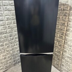 大阪送料無料★3か月保障付き★冷蔵庫★2020年★東芝★2ドア★GR-S15BS(K)★R-895