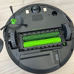 ルンバi5＋交換用フィルター