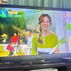 パナソニック 55V型 液晶テレビ ビエラ TH-P55GT3 