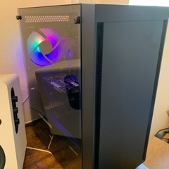 【土日引取り価格自作PC】Ryzen 7 GTX1050ti 自作PC 土日引取り価格自作PC】Ryzen 7 GTX1050ti 自作PC
