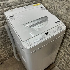 美品 高年式】大阪送料無料☆3か月保障付き☆洗濯