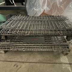 メッシュパレット2個セット