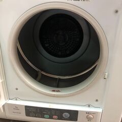 日立　衣類乾燥機　2018年モデル　5.0㎏