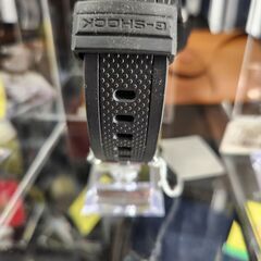 【C181】CASIO G-SHOCK ソーラー腕時計GST-W300G