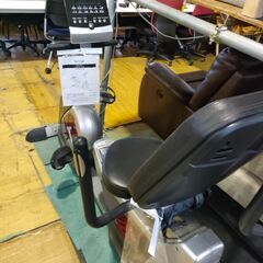 エアロバイク　リカベルトバイク　YAMATO　ヤマト　YRB-3300N