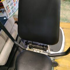 エアロバイク　リカベルトバイク　YAMATO　ヤマト　YRB-3300N