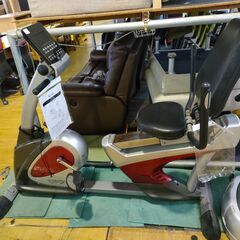 エアロバイク　リカベルトバイク　YAMATO　ヤマト　YRB-3300N