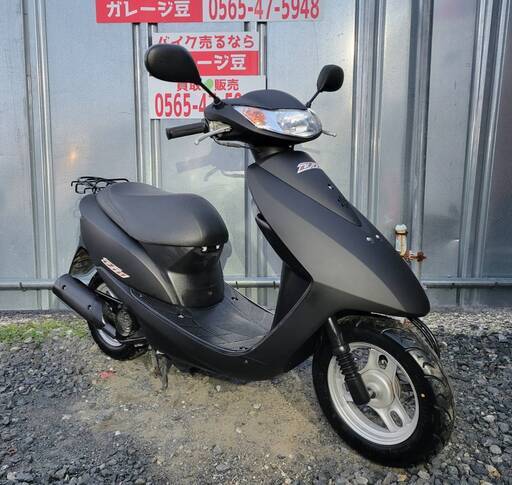 ホンダ Dio 中古品! 2025年最新Yahoo!オークション -ディオzx 2ストの