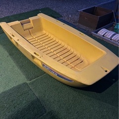 リョービボートエースの中古が安い！激安で譲ります・無料であげます  